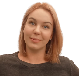 Мария Нечаева