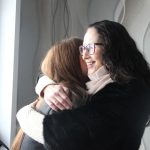 «Мы стали настоящими друзьями, которые поддерживают и вдохновляют друг друга» — история наставницы Алеси Исаченковой