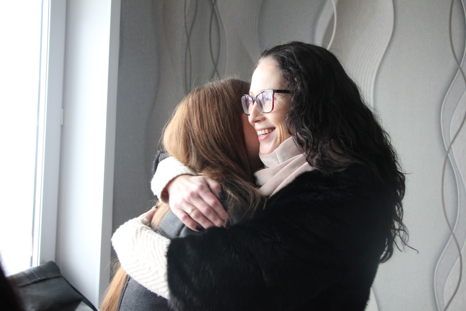 «Мы стали настоящими друзьями, которые поддерживают и вдохновляют друг друга» — история наставницы Алеси Исаченковой