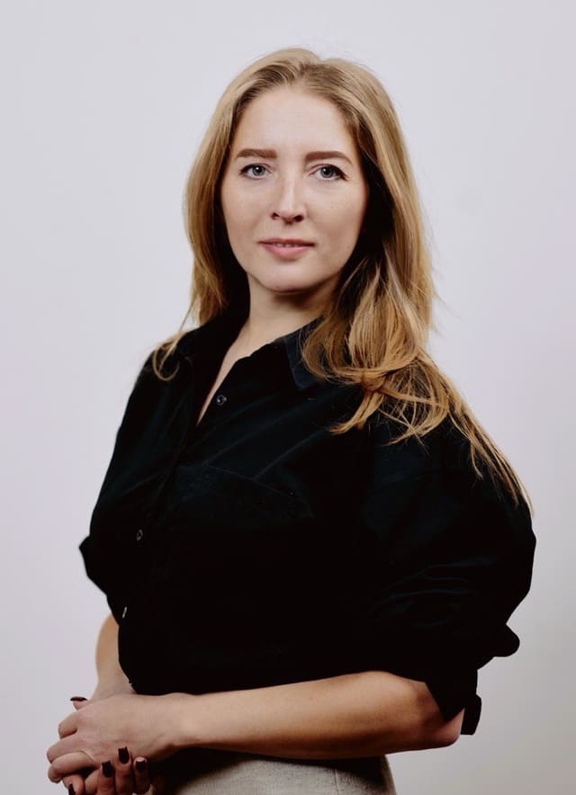 Анна Кузнецова
