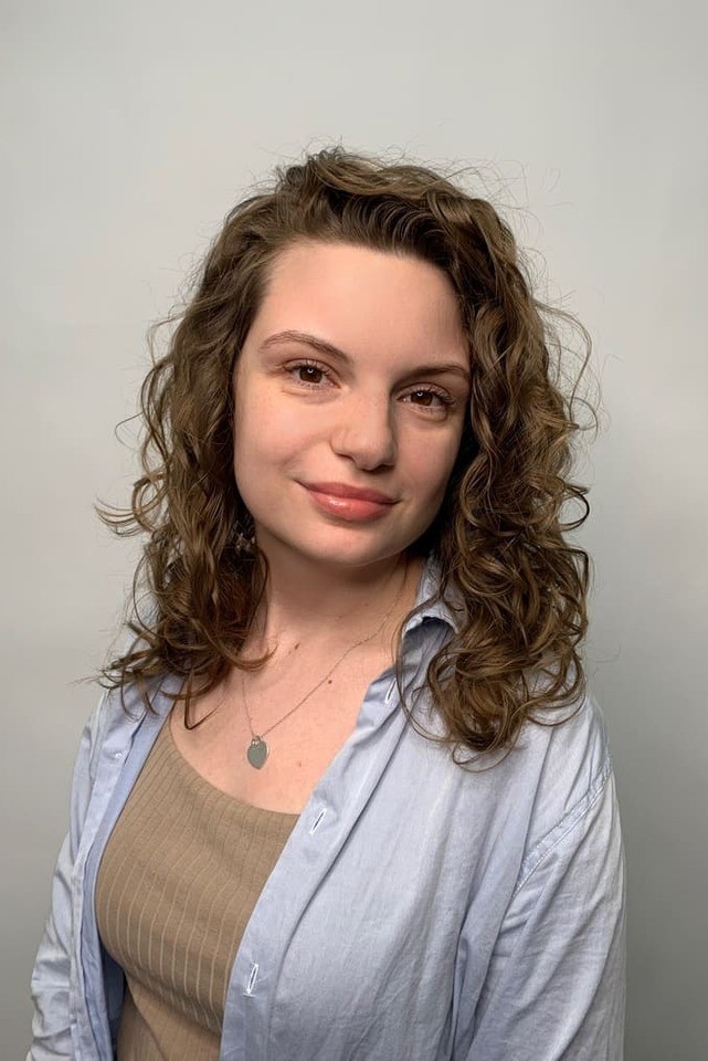 Анастасия Дробышева